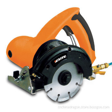 Marble Cutter with 12,000rpm No Load Speed